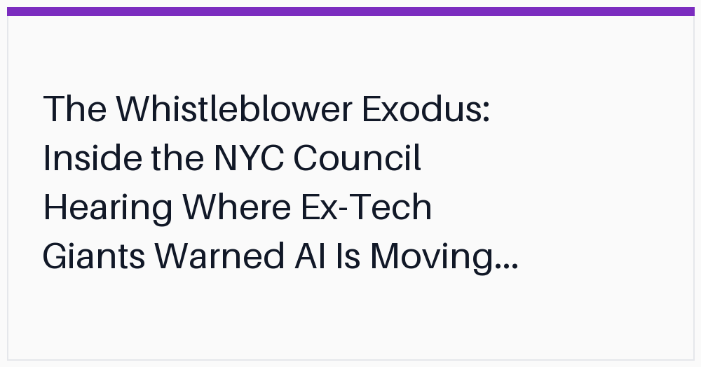 the-whistleblower-exodus-inside-the-nyc