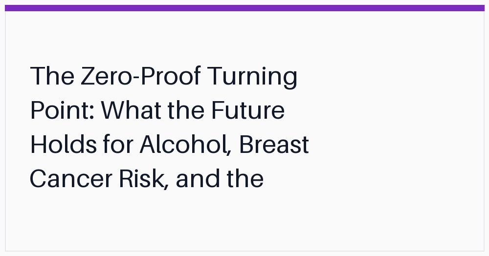 the-zeroproof-turning-point-what