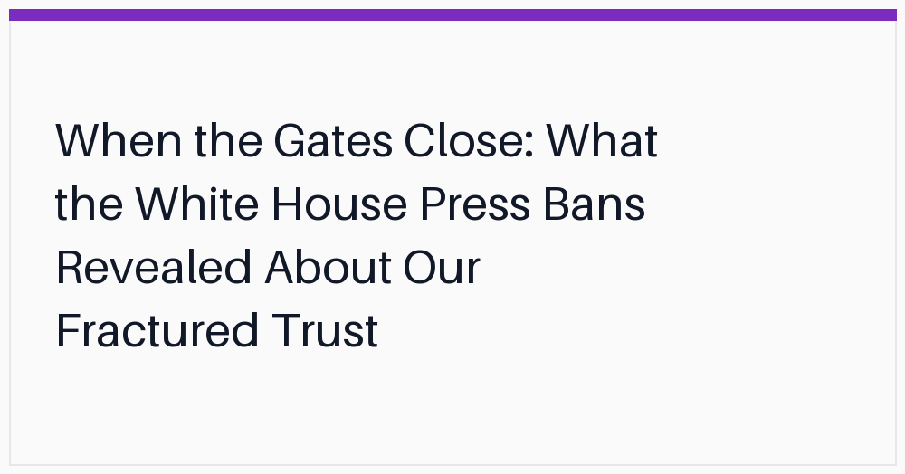 when-the-gates-close-what